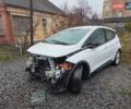 Белый Шевроле Bolt EV, объемом двигателя 0 л и пробегом 84 тыс. км за 10000 $, фото 3 на Automoto.ua