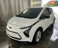 Белый Шевроле Bolt EV, объемом двигателя 0 л и пробегом 29 тыс. км за 17500 $, фото 1 на Automoto.ua