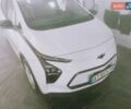 Белый Шевроле Bolt EV, объемом двигателя 0 л и пробегом 82 тыс. км за 17500 $, фото 10 на Automoto.ua