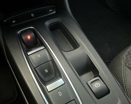 Белый Шевроле Bolt EV, объемом двигателя 0 л и пробегом 41 тыс. км за 16999 $, фото 21 на Automoto.ua