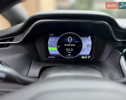 Белый Шевроле Bolt EV, объемом двигателя 0 л и пробегом 63 тыс. км за 16500 $, фото 21 на Automoto.ua