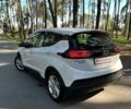 Білий Шевроле Bolt EV, об'ємом двигуна 0 л та пробігом 41 тис. км за 18600 $, фото 10 на Automoto.ua