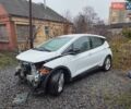 Белый Шевроле Bolt EV, объемом двигателя 0 л и пробегом 84 тыс. км за 10000 $, фото 1 на Automoto.ua