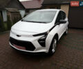 Белый Шевроле Bolt EV, объемом двигателя 0 л и пробегом 63 тыс. км за 16500 $, фото 2 на Automoto.ua