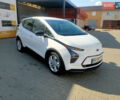 Белый Шевроле Bolt EV, объемом двигателя 0 л и пробегом 40 тыс. км за 18000 $, фото 1 на Automoto.ua