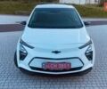 Белый Шевроле Bolt EV, объемом двигателя 0 л и пробегом 36 тыс. км за 17300 $, фото 2 на Automoto.ua