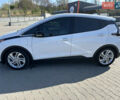 Білий Шевроле Bolt EV, об'ємом двигуна 0 л та пробігом 83 тис. км за 16400 $, фото 12 на Automoto.ua