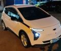 Білий Шевроле Bolt EV, об'ємом двигуна 0 л та пробігом 30 тис. км за 15500 $, фото 1 на Automoto.ua