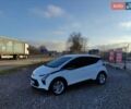 Белый Шевроле Bolt EV, объемом двигателя 0 л и пробегом 60 тыс. км за 18300 $, фото 11 на Automoto.ua