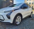 Белый Шевроле Bolt EV, объемом двигателя 0 л и пробегом 48 тыс. км за 20850 $, фото 2 на Automoto.ua