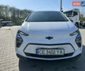 Білий Шевроле Bolt EV, об'ємом двигуна 0 л та пробігом 83 тис. км за 16400 $, фото 3 на Automoto.ua
