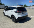 Белый Шевроле Bolt EV, объемом двигателя 0 л и пробегом 51 тыс. км за 17300 $, фото 4 на Automoto.ua