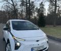 Белый Шевроле Bolt EV, объемом двигателя 0 л и пробегом 17 тыс. км за 18600 $, фото 1 на Automoto.ua