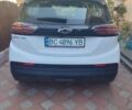 Білий Шевроле Bolt EV, об'ємом двигуна 0 л та пробігом 28 тис. км за 17800 $, фото 3 на Automoto.ua