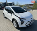 Білий Шевроле Bolt EV, об'ємом двигуна 0 л та пробігом 83 тис. км за 16400 $, фото 9 на Automoto.ua