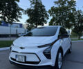 Белый Шевроле Bolt EV, объемом двигателя 0 л и пробегом 36 тыс. км за 20000 $, фото 1 на Automoto.ua