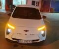 Білий Шевроле Bolt EV, об'ємом двигуна 0 л та пробігом 30 тис. км за 15500 $, фото 2 на Automoto.ua