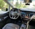 Білий Шевроле Bolt EV, об'ємом двигуна 0 л та пробігом 41 тис. км за 18600 $, фото 22 на Automoto.ua