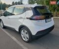 Білий Шевроле Bolt EV, об'ємом двигуна 0 л та пробігом 9 тис. км за 21000 $, фото 5 на Automoto.ua