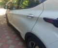 Білий Шевроле Bolt EV, об'ємом двигуна 0 л та пробігом 28 тис. км за 17800 $, фото 5 на Automoto.ua