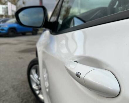 Белый Шевроле Bolt EV, объемом двигателя 0 л и пробегом 41 тыс. км за 16999 $, фото 6 на Automoto.ua