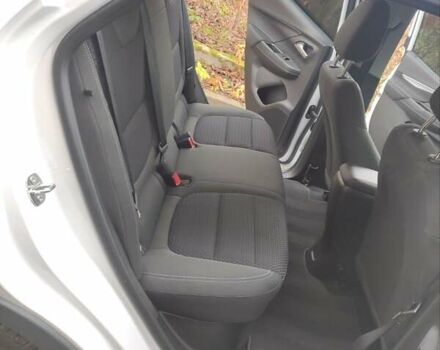 Белый Шевроле Bolt EV, объемом двигателя 0 л и пробегом 60 тыс. км за 18300 $, фото 18 на Automoto.ua