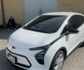 Білий Шевроле Bolt EV, об'ємом двигуна 0 л та пробігом 99 тис. км за 16500 $, фото 1 на Automoto.ua