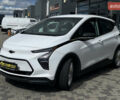 Белый Шевроле Bolt EV, объемом двигателя 0 л и пробегом 34 тыс. км за 18999 $, фото 2 на Automoto.ua