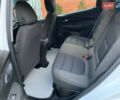 Білий Шевроле Bolt EV, об'ємом двигуна 0 л та пробігом 30 тис. км за 17050 $, фото 9 на Automoto.ua
