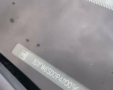 Белый Шевроле Bolt EV, объемом двигателя 0 л и пробегом 41 тыс. км за 16999 $, фото 44 на Automoto.ua