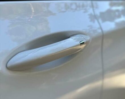 Білий Шевроле Bolt EV, об'ємом двигуна 0 л та пробігом 41 тис. км за 18600 $, фото 6 на Automoto.ua