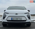 Белый Шевроле Bolt EV, объемом двигателя 0 л и пробегом 76 тыс. км за 17999 $, фото 22 на Automoto.ua