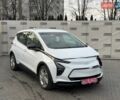 Білий Шевроле Bolt EV, об'ємом двигуна 0 л та пробігом 90 тис. км за 11900 $, фото 1 на Automoto.ua