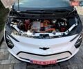 Белый Шевроле Bolt EV, объемом двигателя 0 л и пробегом 20 тыс. км за 19999 $, фото 19 на Automoto.ua