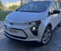 Білий Шевроле Bolt EV, об'ємом двигуна 0 л та пробігом 16 тис. км за 20200 $, фото 1 на Automoto.ua