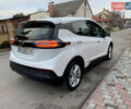 Білий Шевроле Bolt EV, об'ємом двигуна 0 л та пробігом 30 тис. км за 17050 $, фото 5 на Automoto.ua