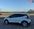 Белый Шевроле Bolt EV, объемом двигателя 0 л и пробегом 60 тыс. км за 18300 $, фото 9 на Automoto.ua