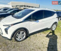 Белый Шевроле Bolt EV, объемом двигателя 0 л и пробегом 38 тыс. км за 18500 $, фото 1 на Automoto.ua