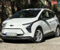 Белый Шевроле Bolt EV, объемом двигателя 0 л и пробегом 63 тыс. км за 16900 $, фото 1 на Automoto.ua