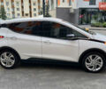 Белый Шевроле Bolt EV, объемом двигателя 0 л и пробегом 24 тыс. км за 18800 $, фото 4 на Automoto.ua