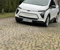 Белый Шевроле Bolt EV, объемом двигателя 0 л и пробегом 38 тыс. км за 18500 $, фото 28 на Automoto.ua