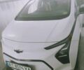 Белый Шевроле Bolt EV, объемом двигателя 0 л и пробегом 82 тыс. км за 17500 $, фото 9 на Automoto.ua