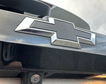 Белый Шевроле Bolt EV, объемом двигателя 0 л и пробегом 41 тыс. км за 16999 $, фото 12 на Automoto.ua