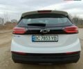Белый Шевроле Bolt EV, объемом двигателя 0 л и пробегом 21 тыс. км за 17500 $, фото 6 на Automoto.ua