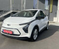 Білий Шевроле Bolt EV, об'ємом двигуна 0 л та пробігом 130 тис. км за 15850 $, фото 7 на Automoto.ua