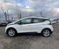 Белый Шевроле Bolt EV, объемом двигателя 0 л и пробегом 41 тыс. км за 16999 $, фото 5 на Automoto.ua