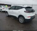 Белый Шевроле Bolt EV, объемом двигателя 0 л и пробегом 60 тыс. км за 14900 $, фото 3 на Automoto.ua