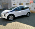 Белый Шевроле Bolt EV, объемом двигателя 0 л и пробегом 40 тыс. км за 18000 $, фото 8 на Automoto.ua