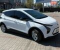 Белый Шевроле Bolt EV, объемом двигателя 0 л и пробегом 42 тыс. км за 17500 $, фото 1 на Automoto.ua