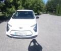 Белый Шевроле Bolt EV, объемом двигателя 0 л и пробегом 40 тыс. км за 17000 $, фото 2 на Automoto.ua